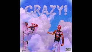 JELEEL! - CRAZY! (Slowed & Reverb)
