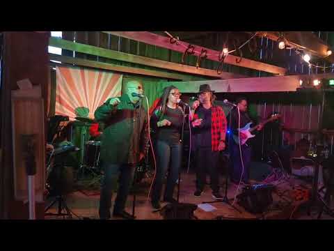 Encore of Lexington performing live — video 10