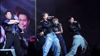 240714 - Sorry Sorry (2024 Super Junior Asia Tour Super Junior Spin-Off: Halftime Singapore)