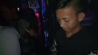 Angel sintang bergoyang
