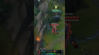 We tilted the Yasuo Pyke Sup