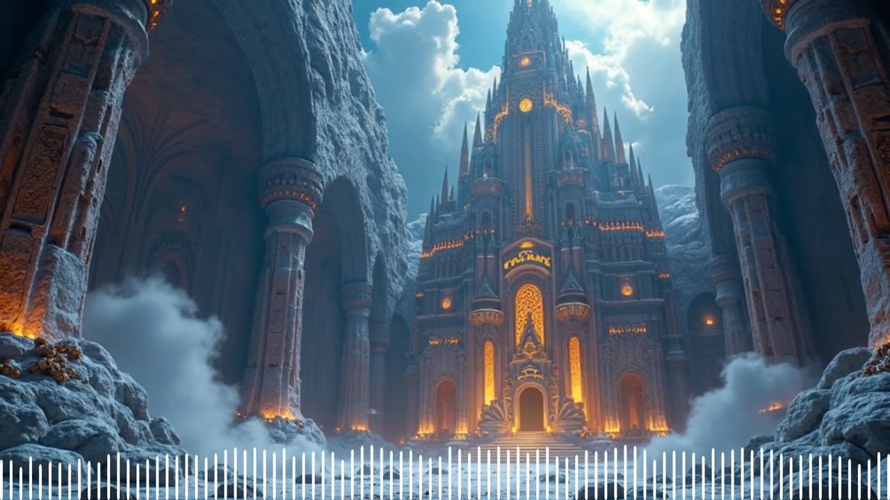 Final Stars ( hardstyle melodisch)by Wolf Droide