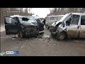 Происшествия в Республике Коми 04.03.2022