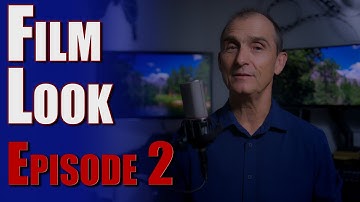 The Film Look Episode 2 - When Digital Changed Everything (RED vs ARRI)