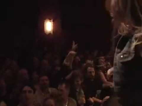 AC/DShe - THE All-Gal AC/DC Tribute - ACDShe