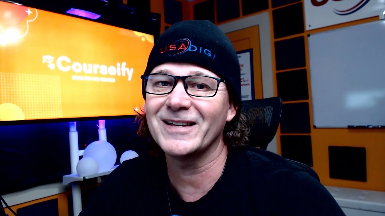 Get Courseify - Introduction and Launch For 2021...