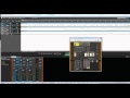 Mixcraft 6 Mini Tip - Jon Lord Organ Tone