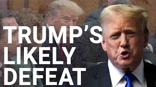 Trump’s guilty verdict will have ‘cataclysmic’ impact on election outcome | Allan Lichtman screenshot 5