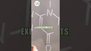 Good science is always based on good experiments!