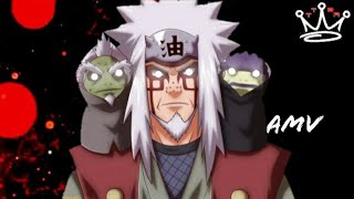 Jiraiyaamv- Rise