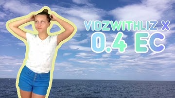 VWLX 0.4k EC - Boom Clap - Video Star