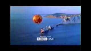 BBC One Ident (20th June 2000)