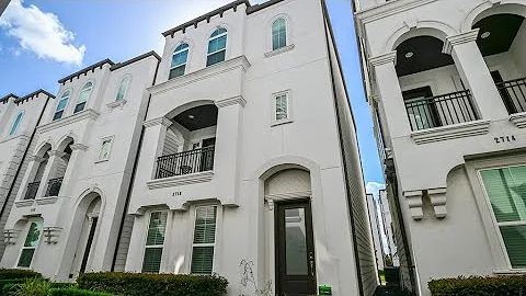 2716 Freund St, Houston, TX 77003,