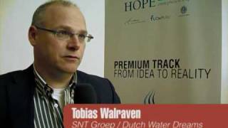 Get Growing - 3 Tips On Growing By Tobias Walraven