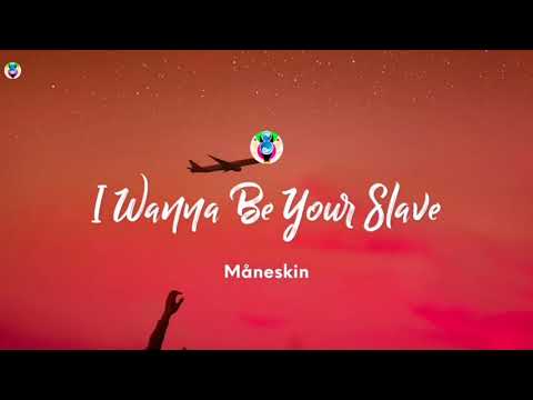 Måneskin - I Wanna Be Your Slave 1 Hour
