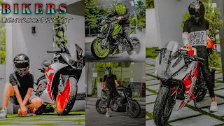 Bike photo editing !!Bikers premium Lightroom presets download free!!@dehuryeditz screenshot 5