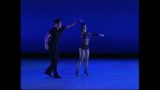 Arjay Centeno Melissa Rutz 2006 Wcs Theater Arts