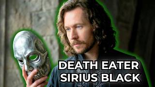 This Changes The Entire Harry Potter Story