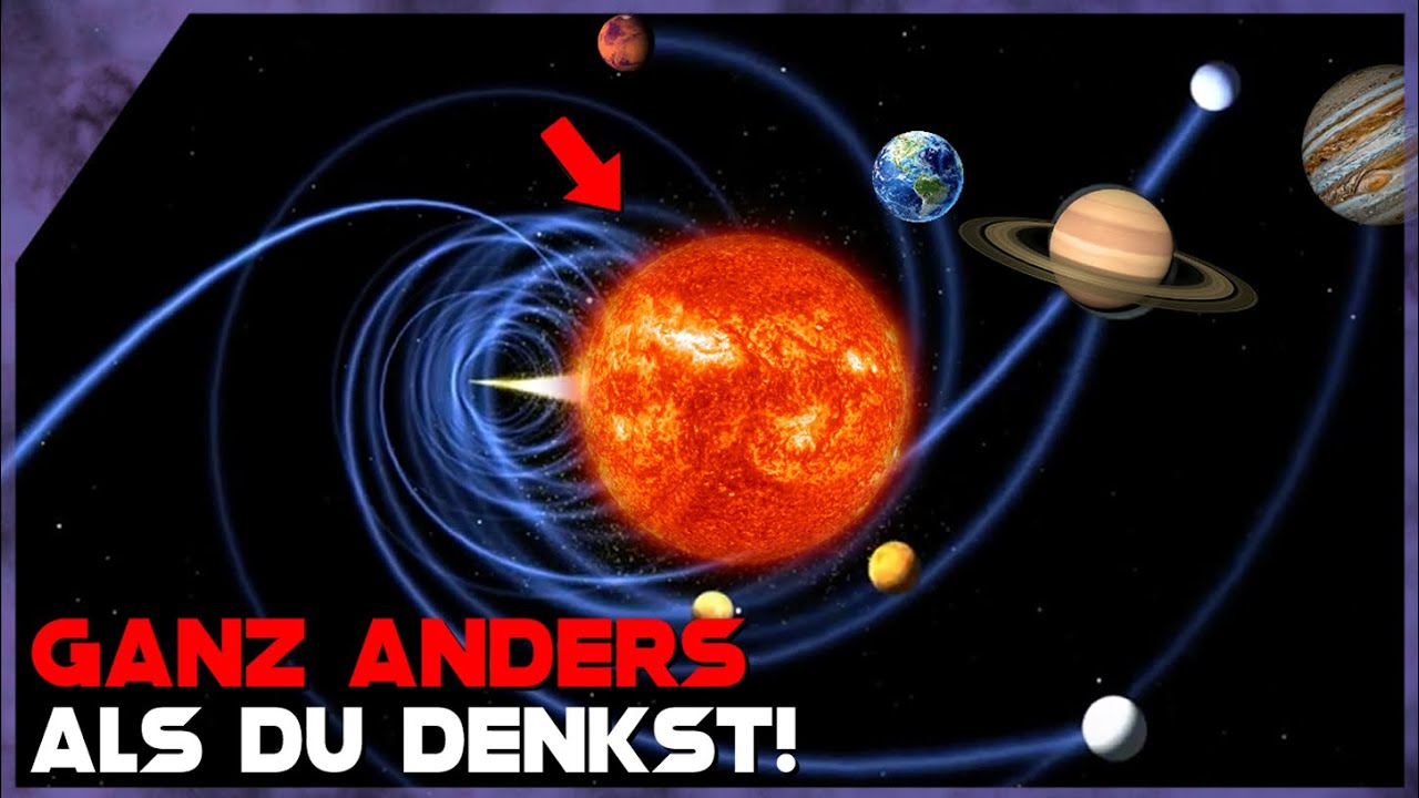 DAS WELTALL   Beste Doku über das Universum HD Doku