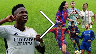 Celebrity Here's why VINI JR is so good Profile