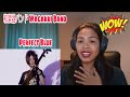 Its MyrnaG REACTS TO 和楽器バンド Wagakki Band : Perfect Blue - 2017大新年会-桜ノ宴(2017 Dai Shinnenkai)