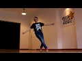 Borys i Dominik / Break Dance / Początkujący