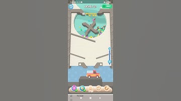 Sand Balls - Level 27