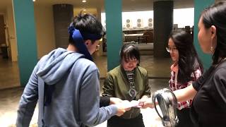 Nyjc Orientation 2020 Genesis Episode 2 Queens Orders