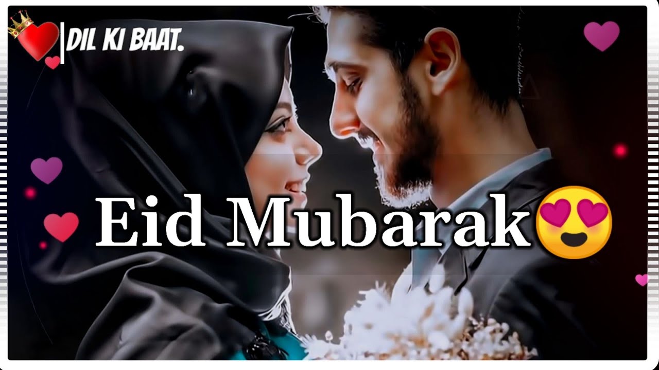 Eid Mubarak 2022  | Eid Mubarak Shayari | Eid Mubarak status ...