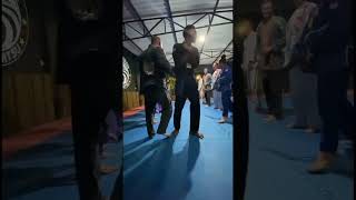 JIU-JITSU