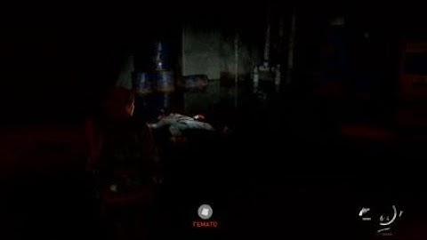 The Last of Us Part II courthouse