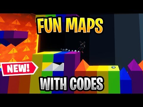 most-fun-maps-in-fortnite-creative-mode-with-codes