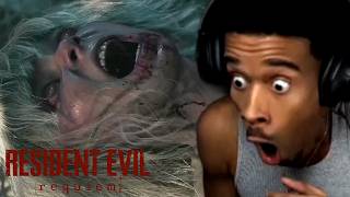 ABSOLUTE CINEMA! | RESIDENT EVIL REQUIEM PART 3