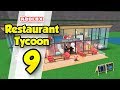 Restaurant Tycoon Roblox Cheats