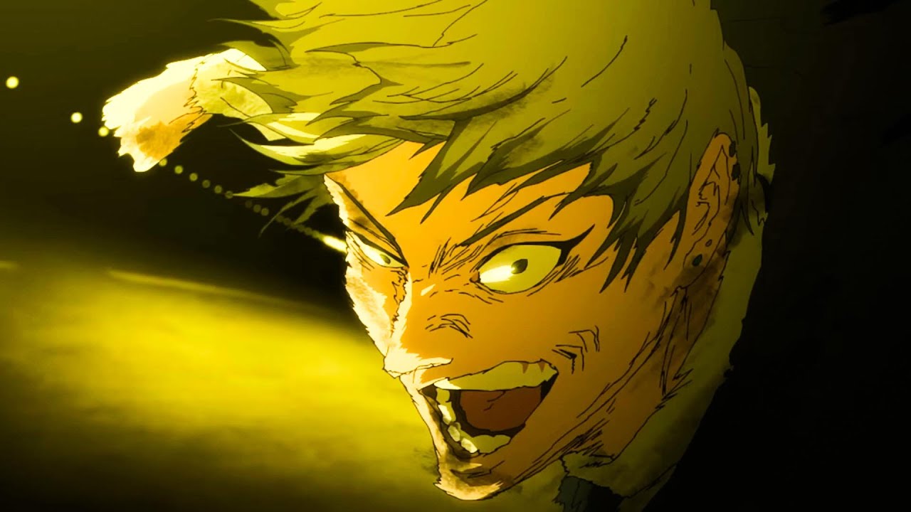 곧 공개...주술회전 3기 성우들이 레전드인 이유