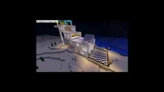 Crack Minecraft Server {PvP} {Factions} {HG} {Spleef}