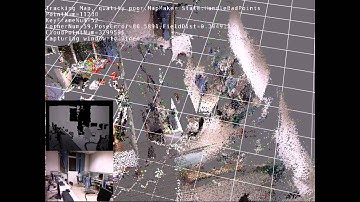 Real-time 3D Reconstruction using Single Kinect