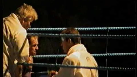 gary groves vs grant part 1
