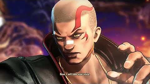 Fatal Fury: City of the Wolves Mai Shiranui Storyline Gameplay