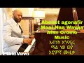 Abenet Agonafir Maal Naa Wayaa Afan Oromo Music Audio አብነት አጎናፍር ማለወያ ኢትዮጵያ ኦሮሞኛ ሙዚቃ
