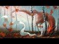 End Of Silence Entropy Feat Alexa Ray Epic Music Epic Female Vocal Epic Fantasy Song mp3