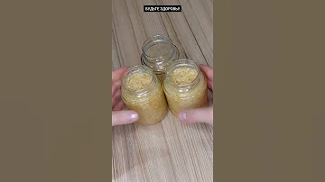 Такой ХРЕН поднимет с колен! Корень хрена рецепт.