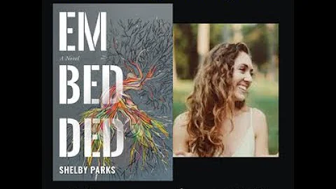 Shelby Parks discusses Embedded