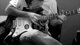 Guitar Solo by EGA
