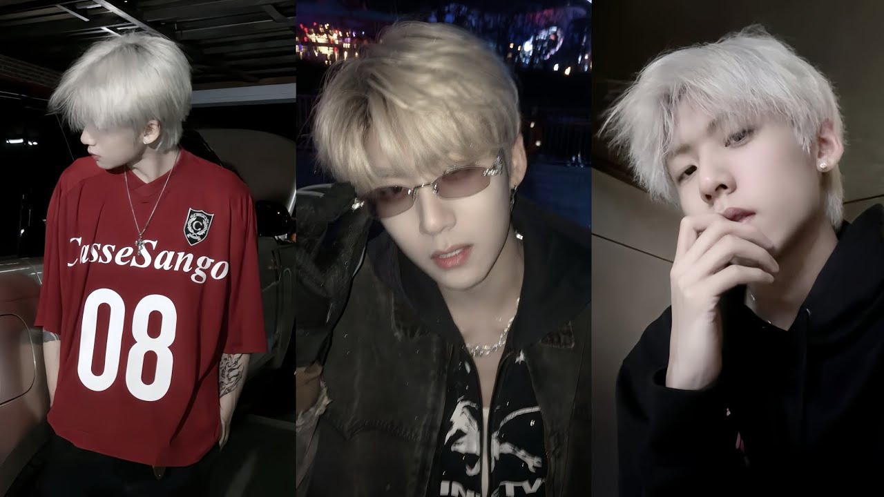 Pang Bowen 庞博文 (Bàng Bác Văn) || Hệ Tư Tưởng Bàng Thiếu Gia 🇨🇳 #douyin #china #pangbowen #pbw