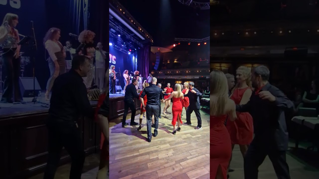 Salsa Dance Raices Studio Kyiv