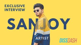 Sanjoy Talks About His Latest With Guru Randhawa & More | Singer, Music Producer, Artist