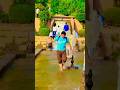 Mughal garden ! Kya nazara h bhai logo ! Full vlog on @ArbaazVlogs YouTube #pahalgam #kashmir