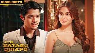 Bubbles thanks Pablo for the date | FPJ's Batang Quiapo (w/ English Subs) screenshot 1