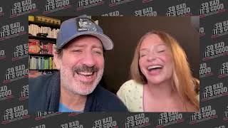 Download Lagu Pop Culture Round Up with Ryan & Rebecca - September 28, 2026 - So Bad It's Good with Ryan Bailey Download Lagu Pop Culture Round Up with Ryan & Rebecca - September 28, 2026 - So Bad It's Good with Ryan Bailey
